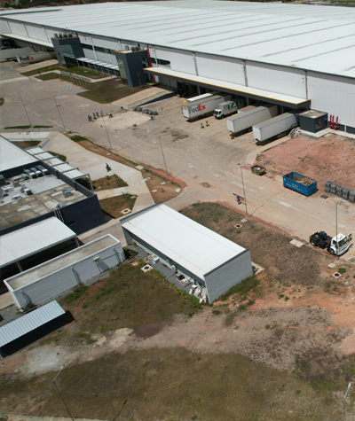 cd-natura Inspeção de Estruturas e Industrial com Drones | Tecnolabs