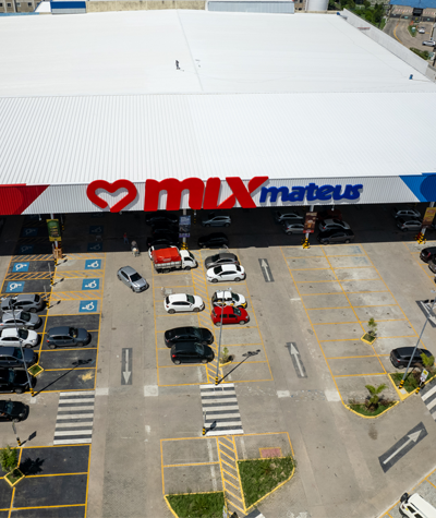 mix-mateus Serviços com Drone | Imagens Aéreas e Soluções Completas | Tecnolabs