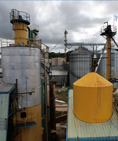 usina-pindorama Inspeção de Estruturas e Industrial com Drones | Tecnolabs