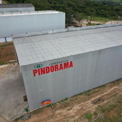Usina Pindorama