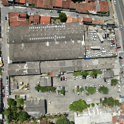 Depósito - Sefaz Alagoas