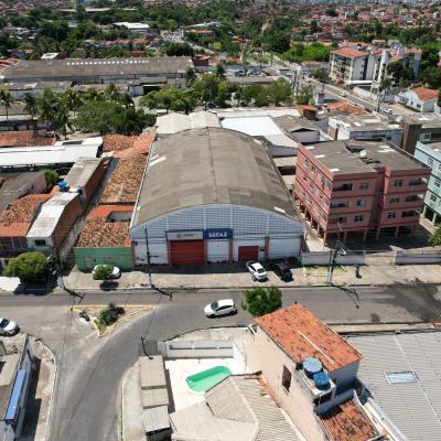 Depósito - Sefaz Alagoas