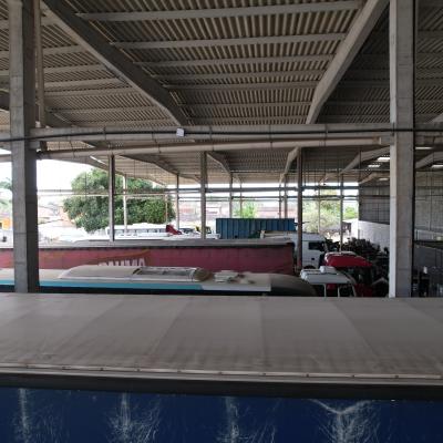 Posto de Molas Nordeste