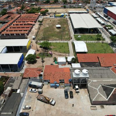 Pecuária - Maceió/AL
