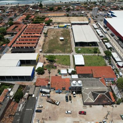 Pecuária - Maceió/AL