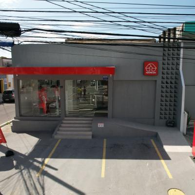 Ademicon - Escritório Maceió/AL
