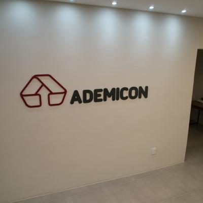 Ademicon - Escritório Maceió/AL