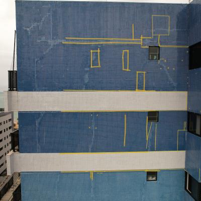 Edifício Dulce Vita