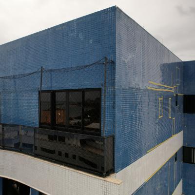 Edifício Dulce Vita