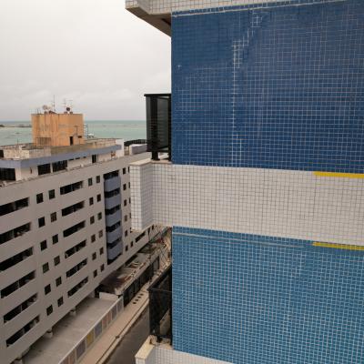 Edifício Dulce Vita