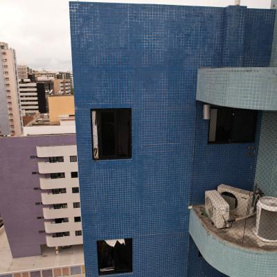 Edifício Dulce Vita