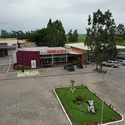 Café Engenho do Queijo