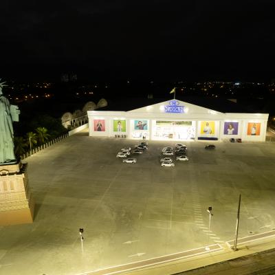 Havan Maceio 02