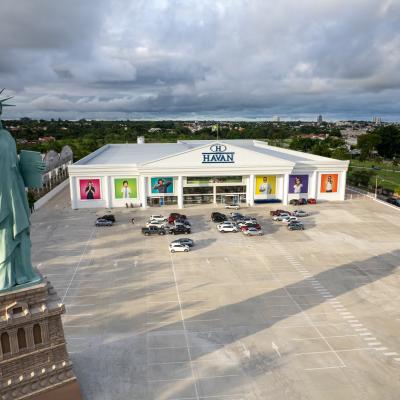 Havan Maceio 11