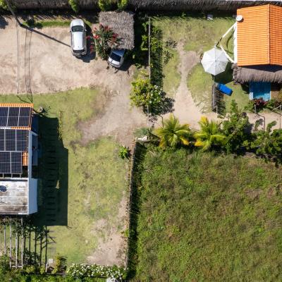 Casa em Praia de Tatuamunha - Porto de Pedras - Alagoas