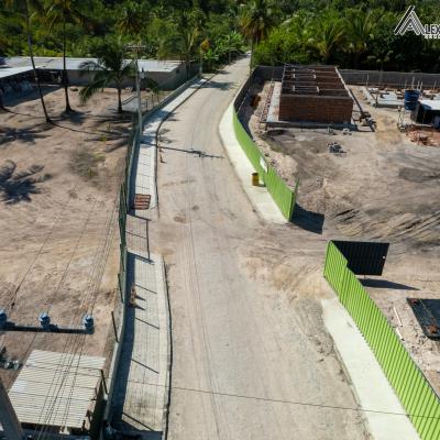 Casa em Praia de Tatuamunha - Porto de Pedras - Alagoas