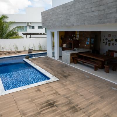 Casa a Venda em San Nícolas/ Maceió-AL