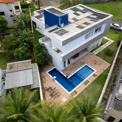 Casa a Venda em San Nícolas/ Maceió-AL