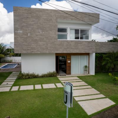 Casa a Venda em San Nícolas/ Maceió-AL