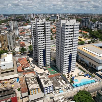 Inspeção de Estrutura
