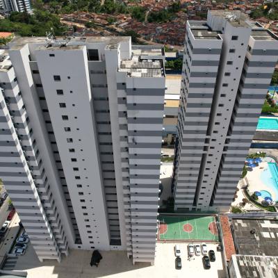 Inspeção de Estrutura