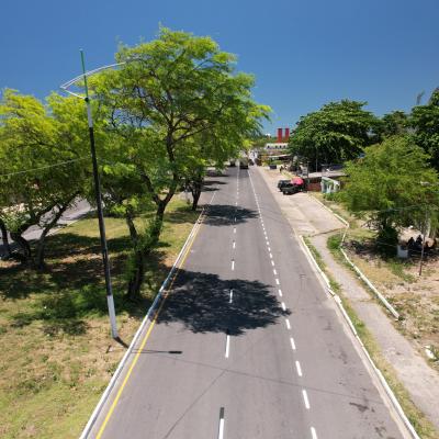 Sinalização Viária - Maceió/AL