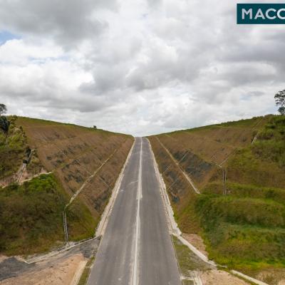 Duplicação de Estradas - AL220