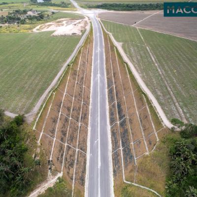 Duplicação de Estradas - AL220