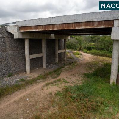 Duplicação de Estradas - AL220
