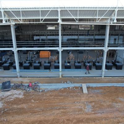 Supermercado São Domingos