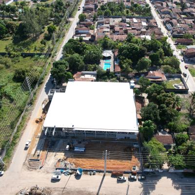 Supermercado São Domingos