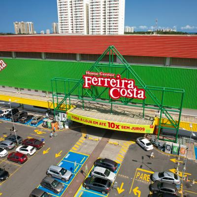 Ferreira Costa