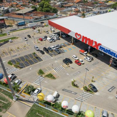 Supermercado Mix Mateus