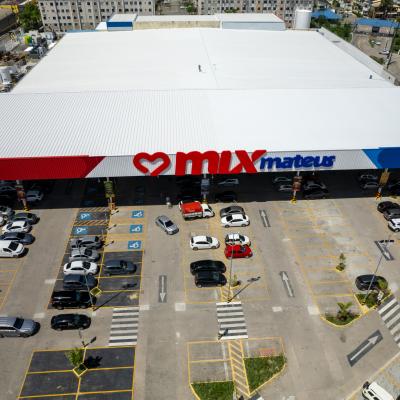 Supermercado Mix Mateus
