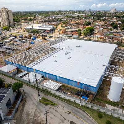 Supermercado Mix Mateus