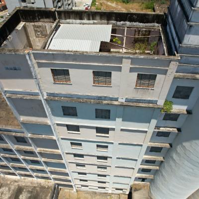 Inspeção de Estrutura