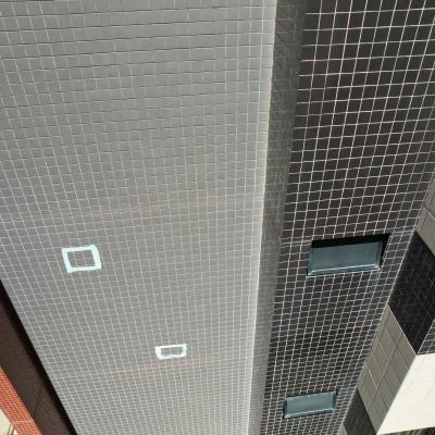 Inspeção de Estrutura com Drones - Edifício Leblon