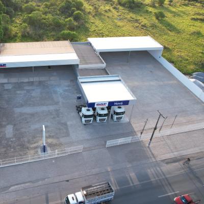 DAF-Nova Maceió
