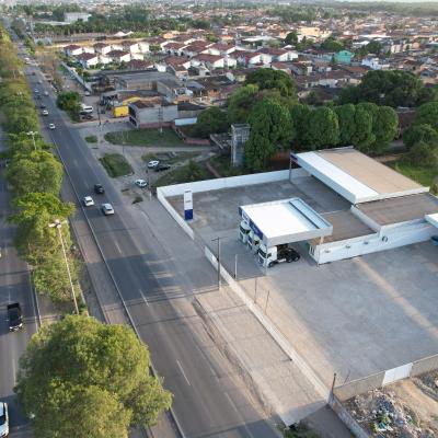 DAF-Nova Maceió