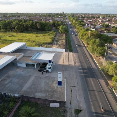 DAF-Nova Maceió
