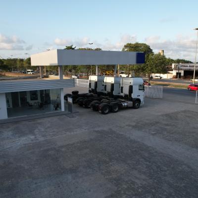 DAF-Nova Maceió