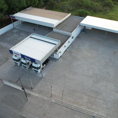 DAF-Nova Maceió