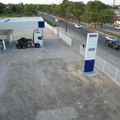 DAF-Nova Maceió
