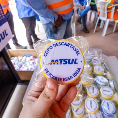 Evento SSMA - MTSUL