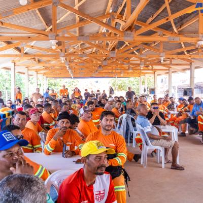 Evento SSMA - MTSUL