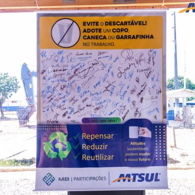 Evento SSMA - MTSUL