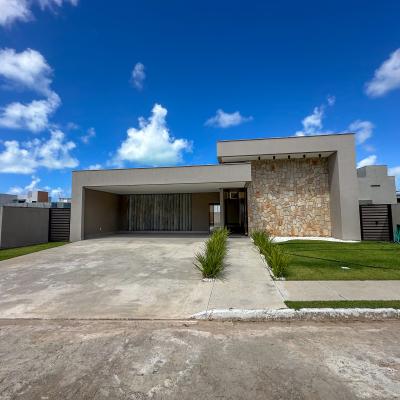 Casa a Venda - Corais de Sonho Verde