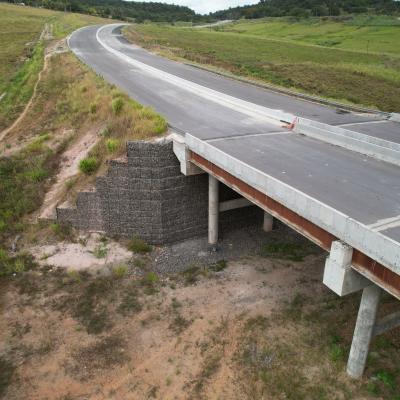 acompanhamento de obra com drone na construção civil em maceió