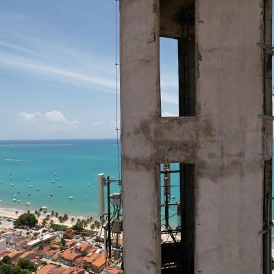 Torre de Telefonia - Maragogi