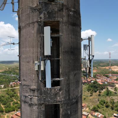 Torre de Telefonia - Maragogi